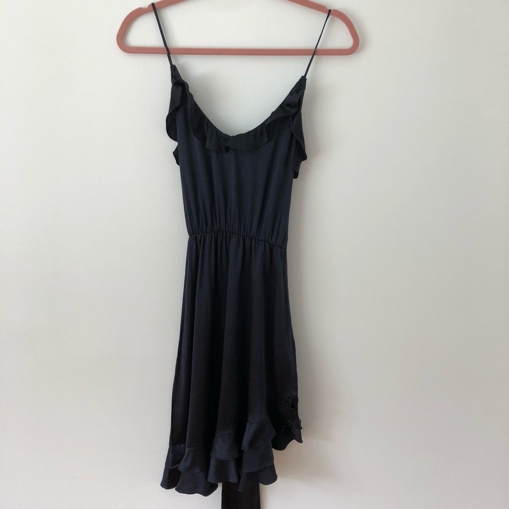 Rebecca Taylor cocktail dress